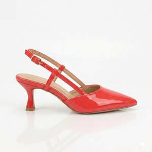Mia Kitten Heel Pumps