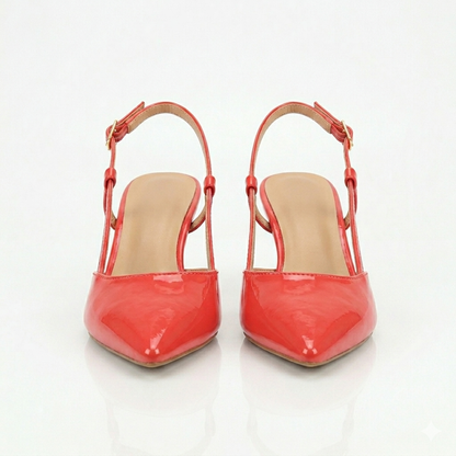 Mia Kitten Heel Pumps