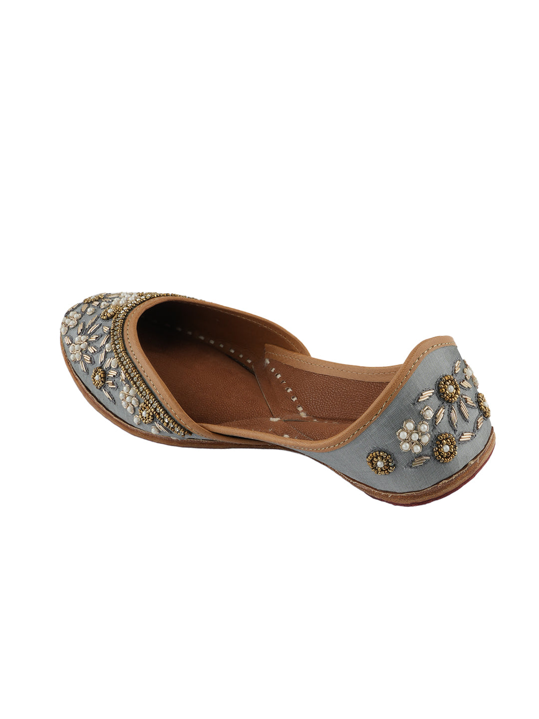 Inaya Threadwork juttis