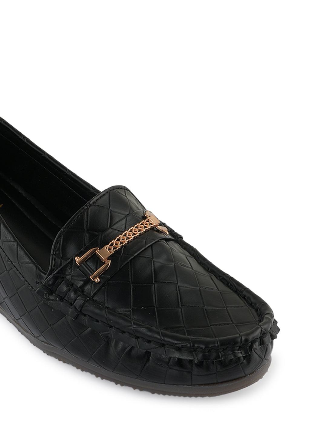 Kyra Loafers