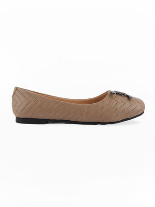 Alora Ballet Flats