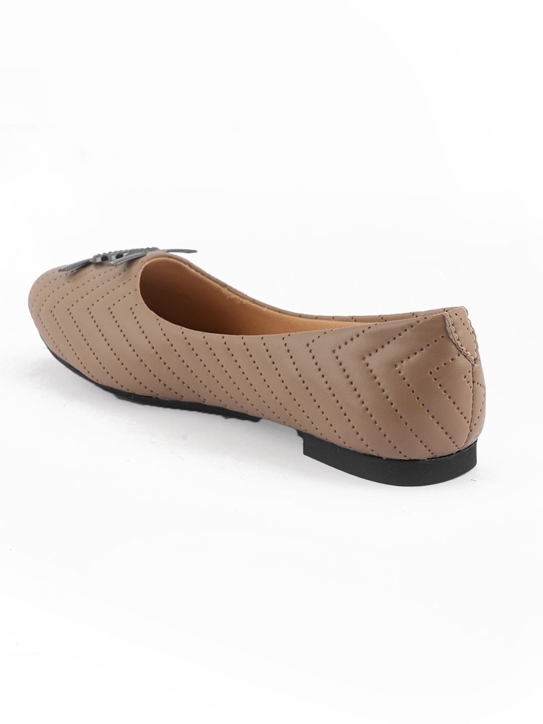 Alora Ballet Flats