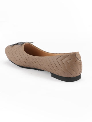 Alora Ballet Flats