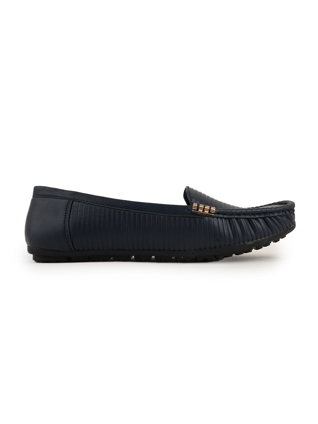 Celin Cushioned Loafers