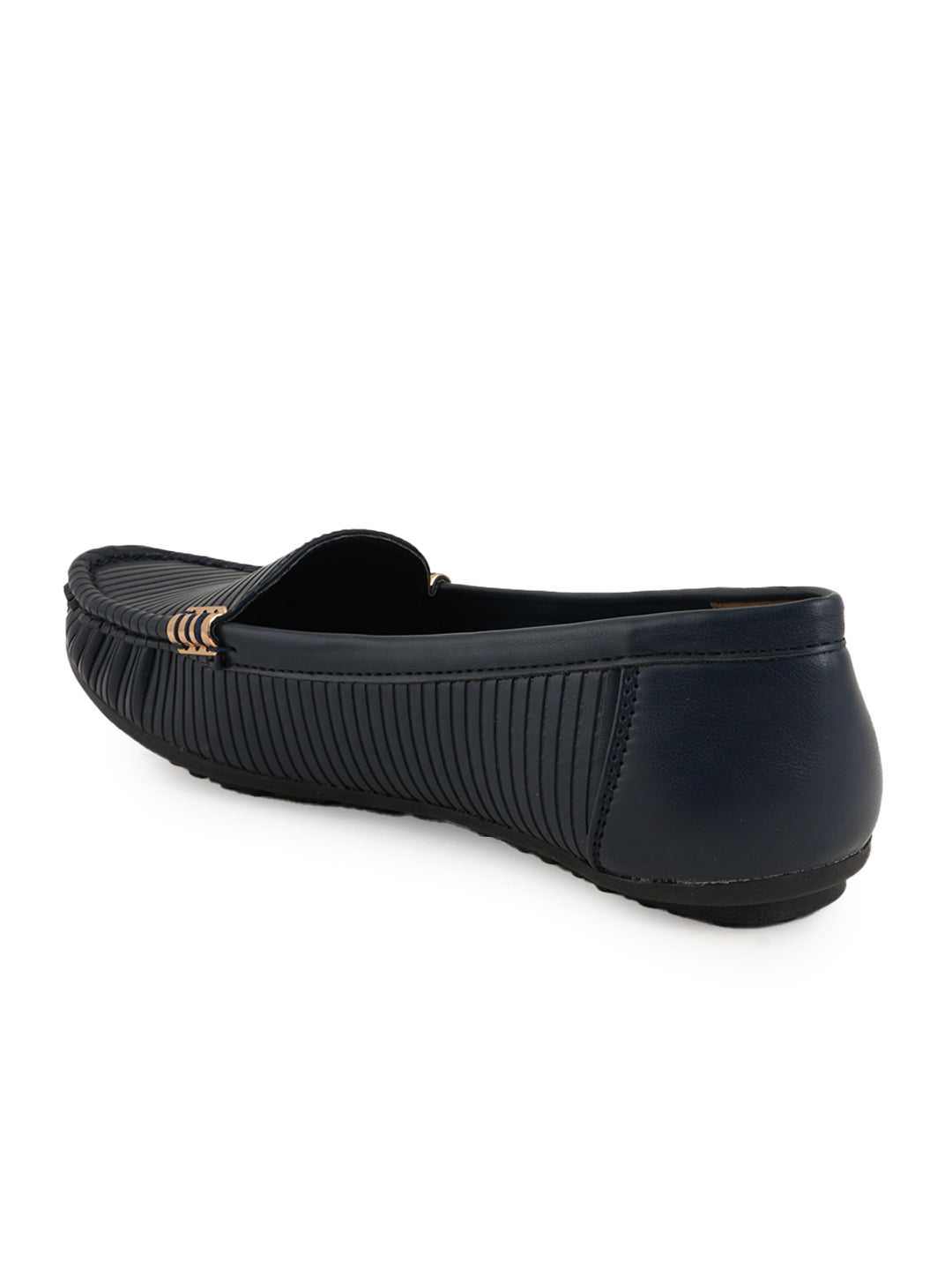 Celin Cushioned Loafers