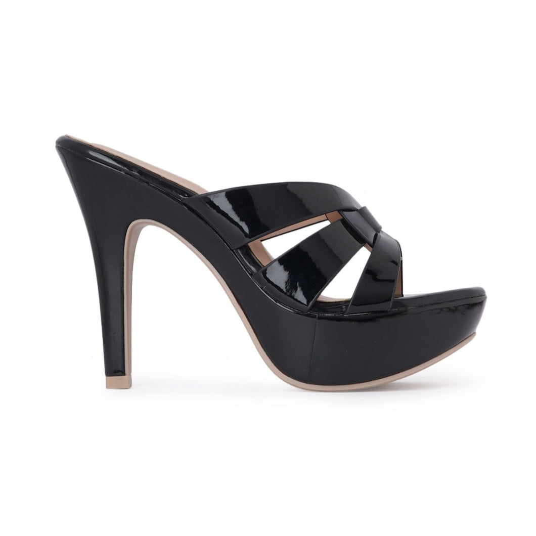 Maria Platform Heels