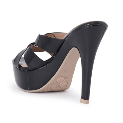 Maria Platform Heels