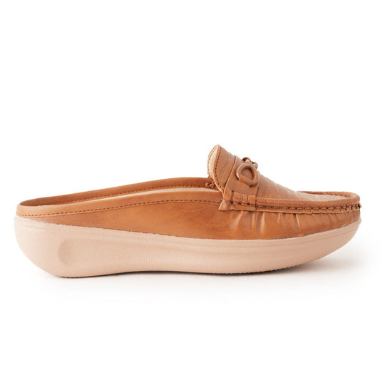 Aarna Cushioned Loafers