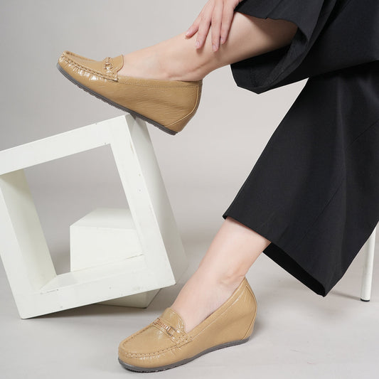 Kyra Loafers