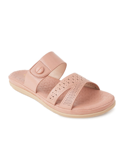 Adler Comfort Flat Sandals