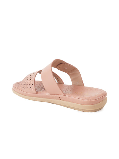 Adler Comfort Flat Sandals