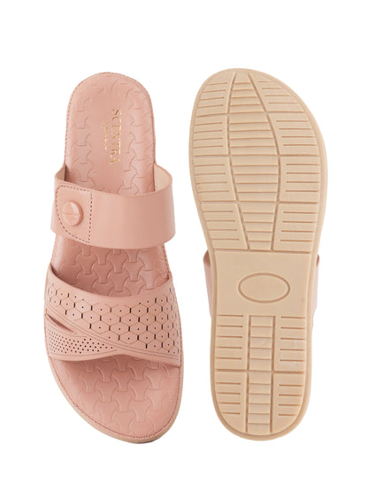 Adler Comfort Flat Sandals