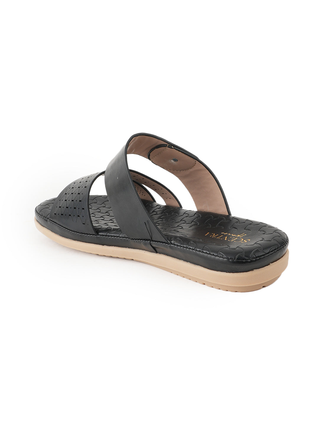 Adler Comfort Flat Sandals