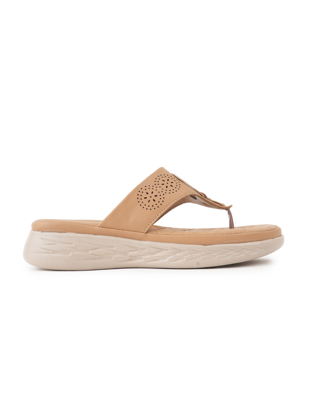 Aimee Comfort Flats