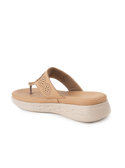 Aimee Comfort Flats