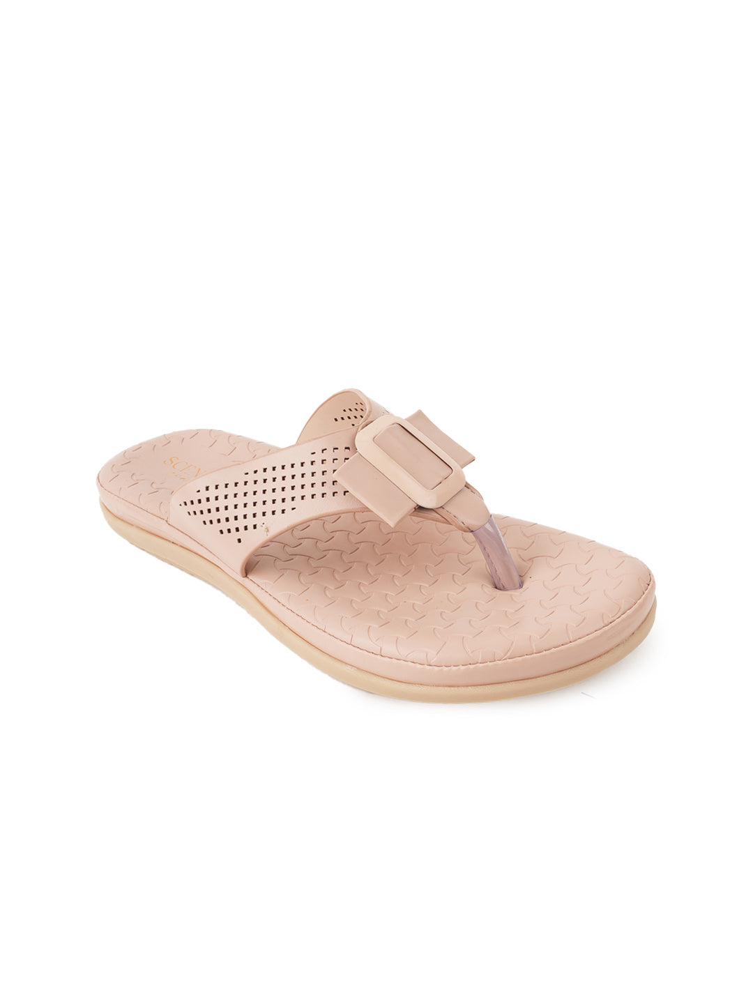 Amber Comfort Flat Sandals