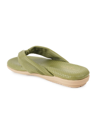 Alba Comfort Flats