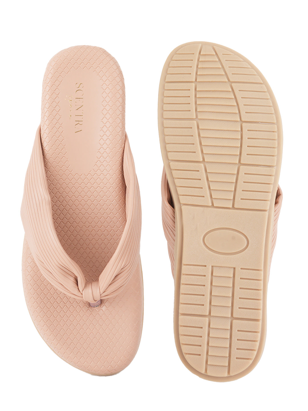 Alba Comfort Flats