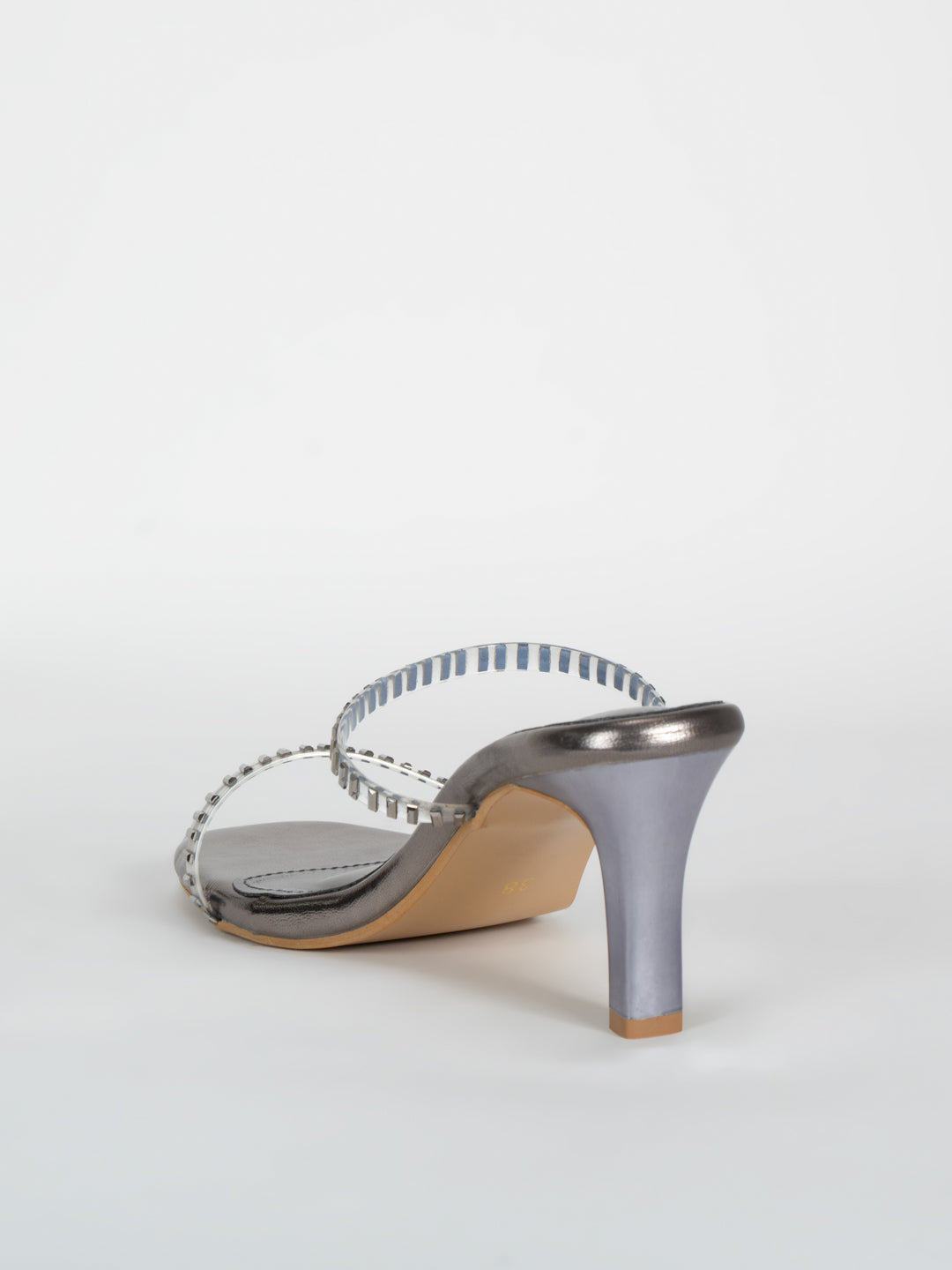 Elara Evening Heels
