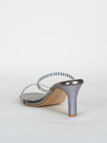 Elara Evening Heels
