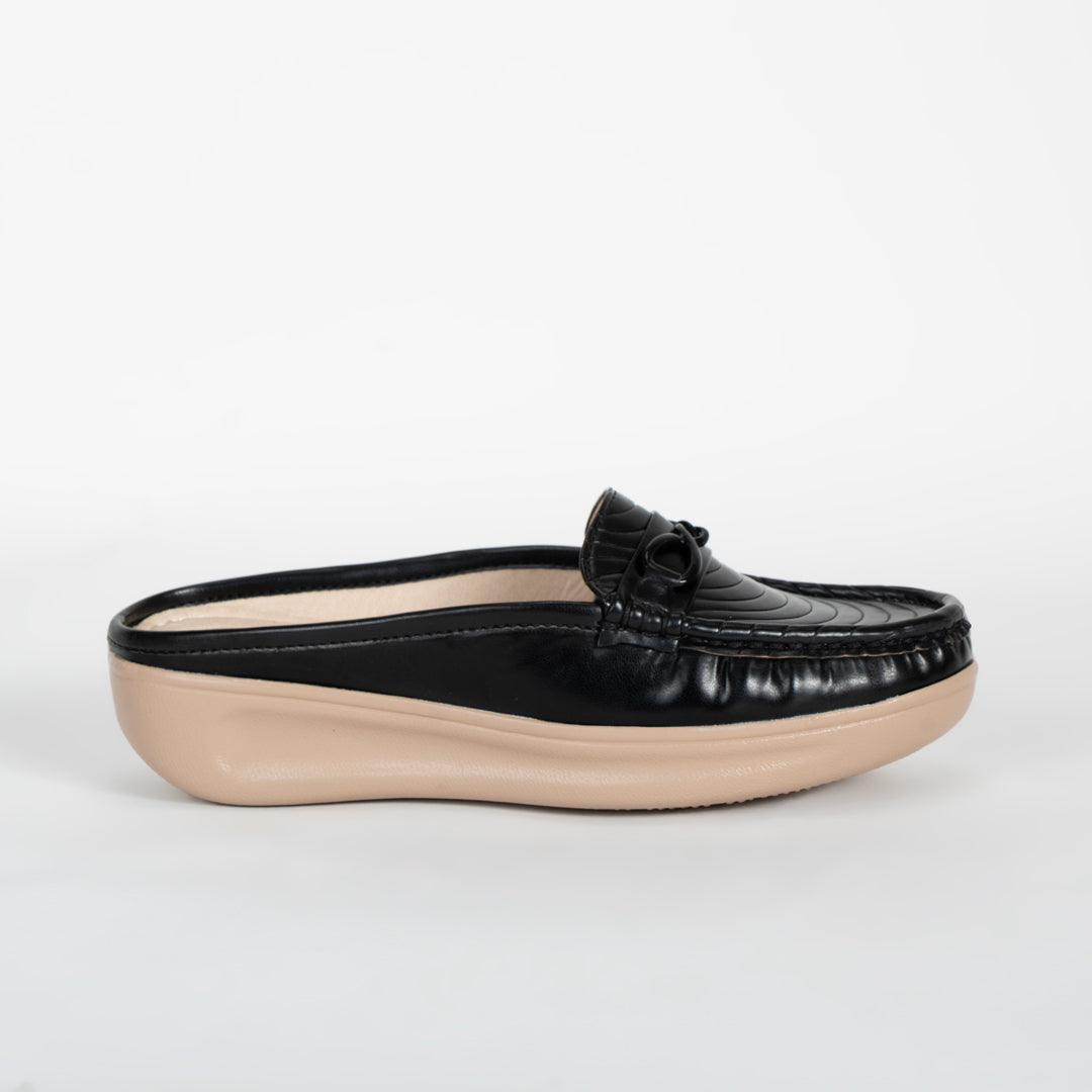 Aarna Cushioned Loafers