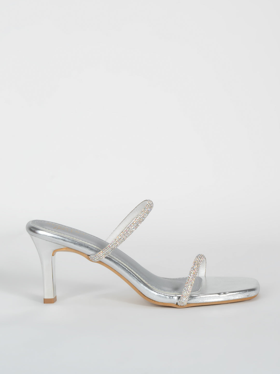 Scentra Spain Aurora Luxe Sandals