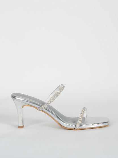 Scentra Spain Aurora Luxe Sandals