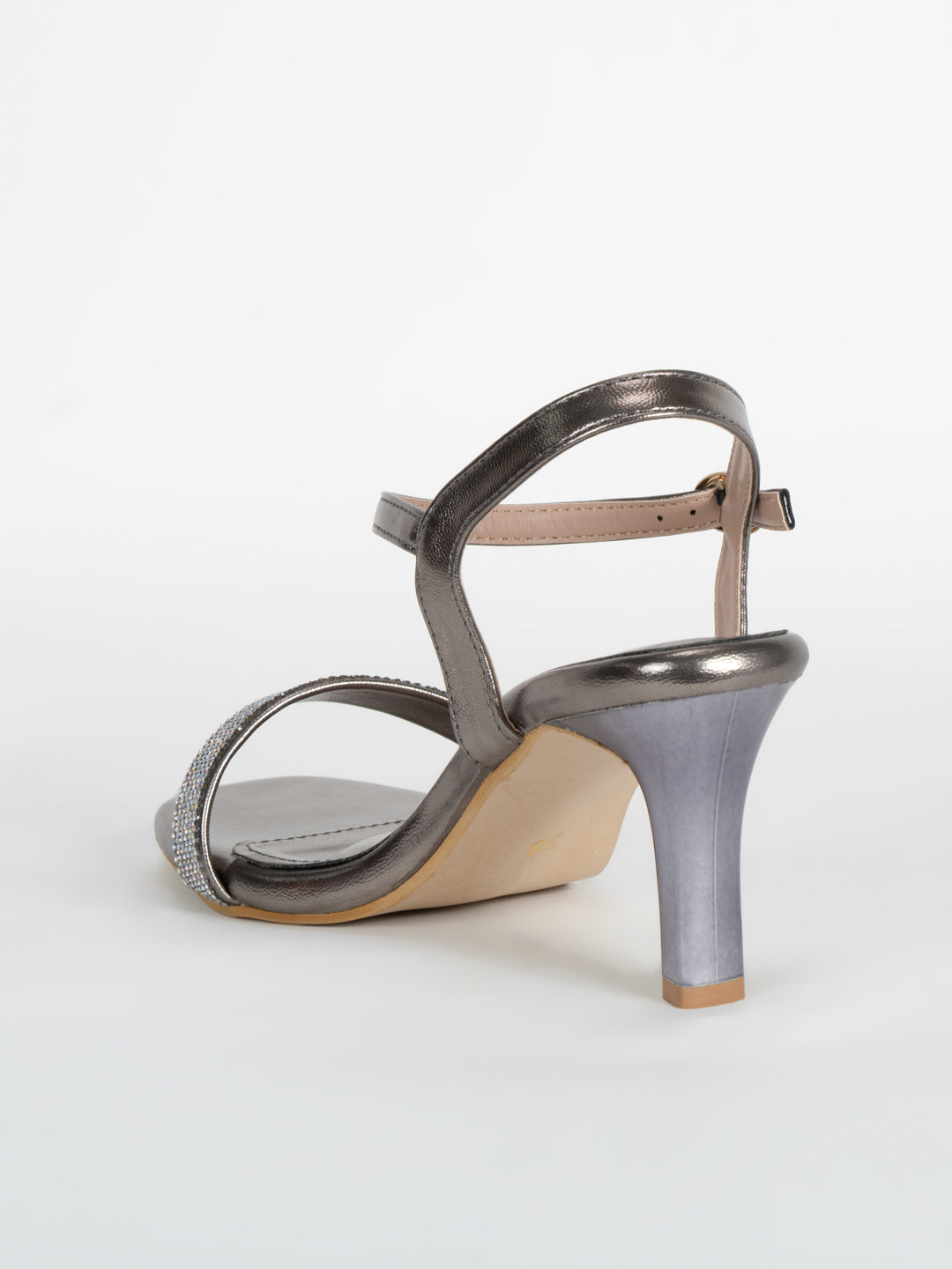 Radiance Evening Sandals