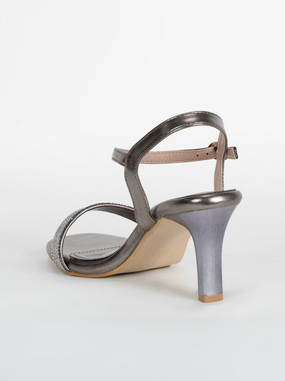 Radiance Evening Sandals