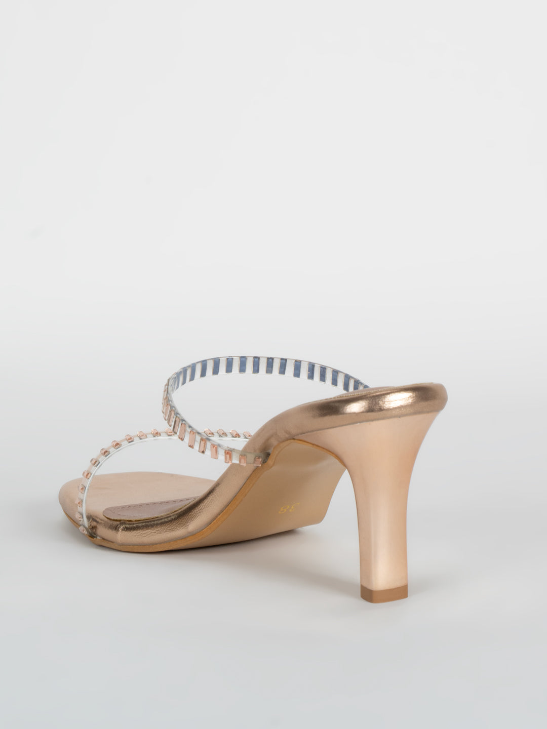 Elara Evening Heels