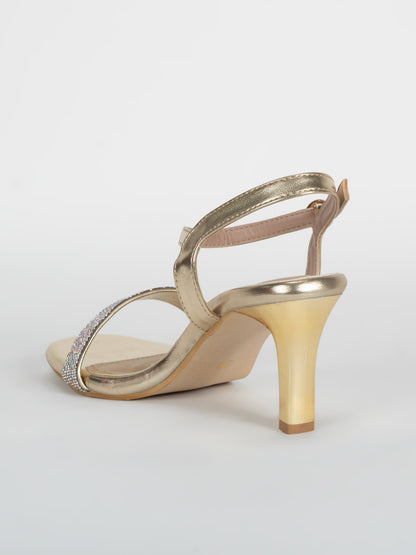 Radiance Evening Sandals