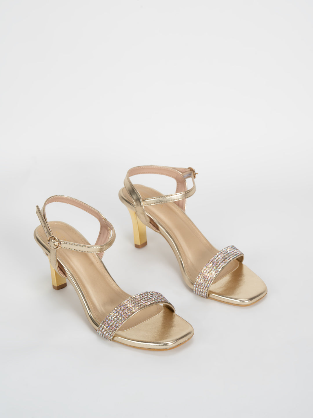 Radiance Evening Sandals