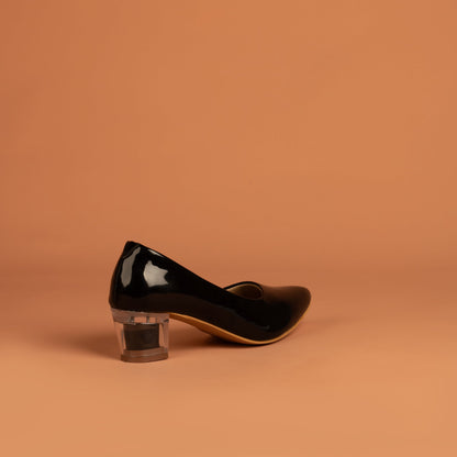 Cybele Solid Pumps