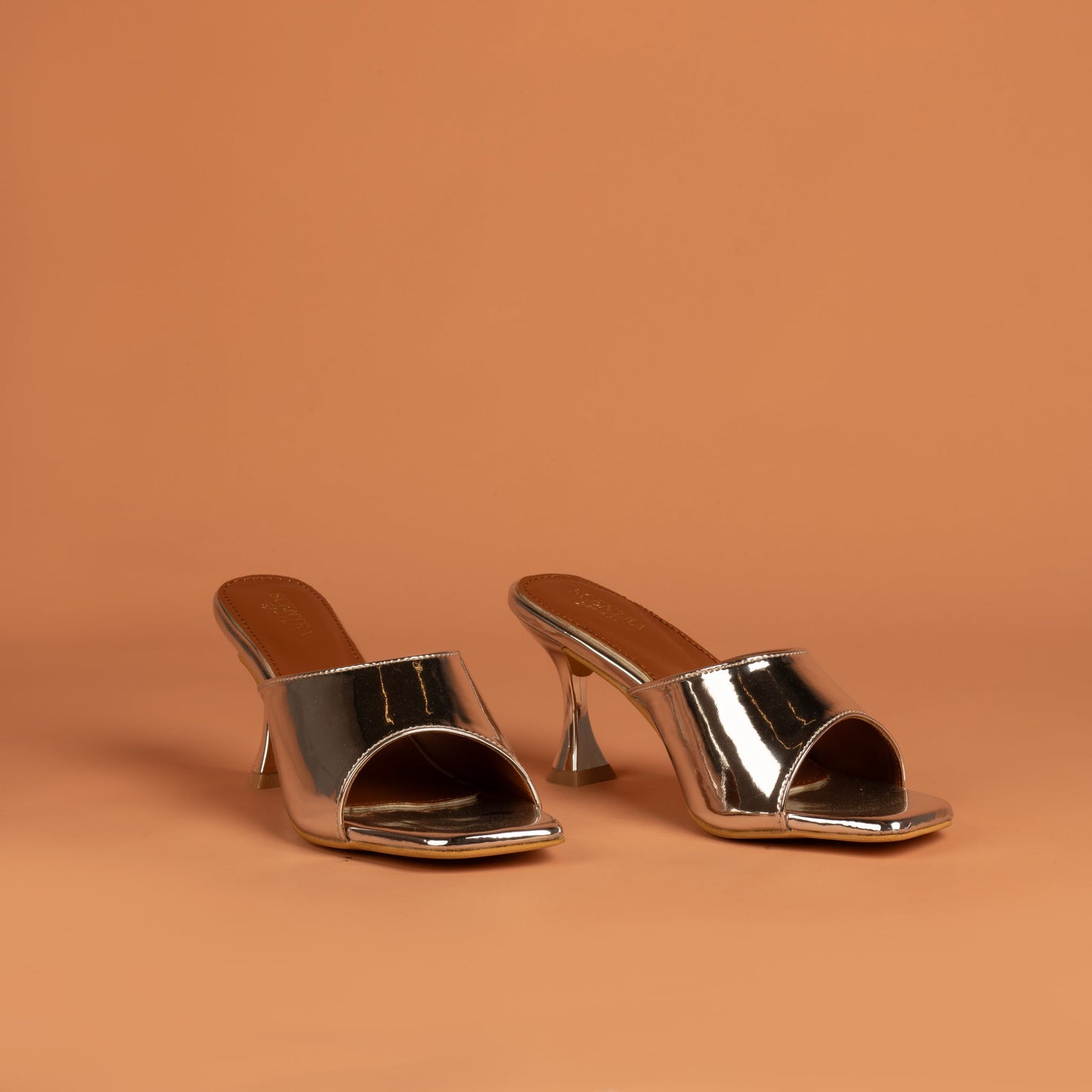 Zara Mules