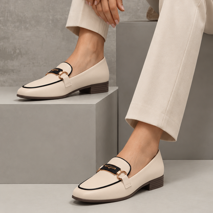 Cora Loafers