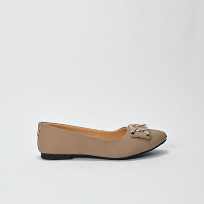 Rosie Ballet Flats