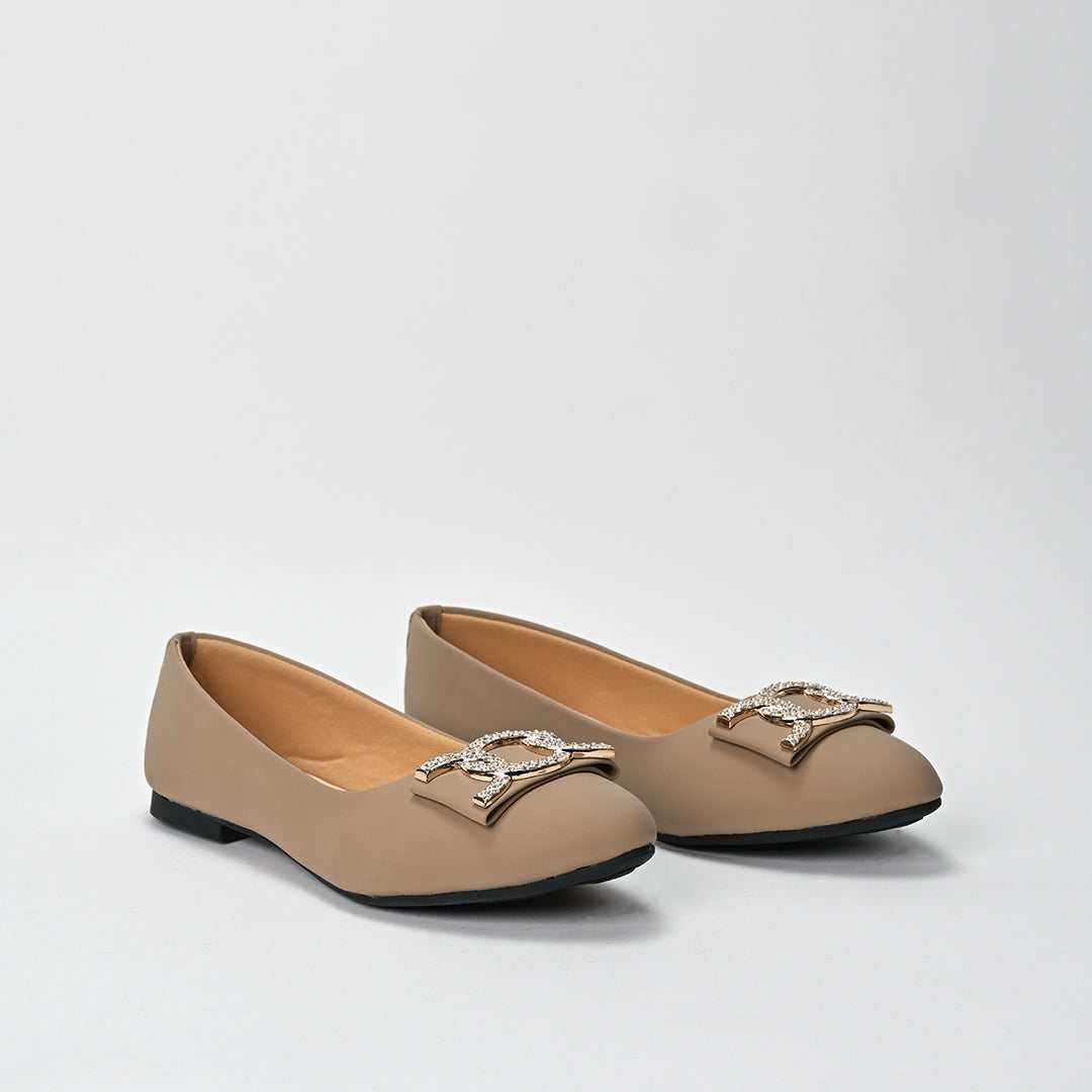 Rosie Ballet Flats