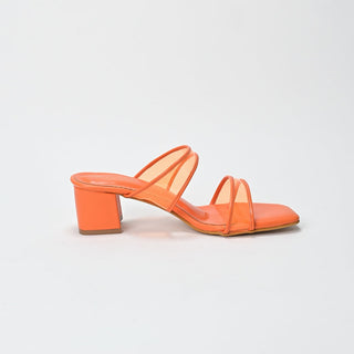 Dania Block Heels