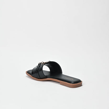 Kira  Buckle Slides