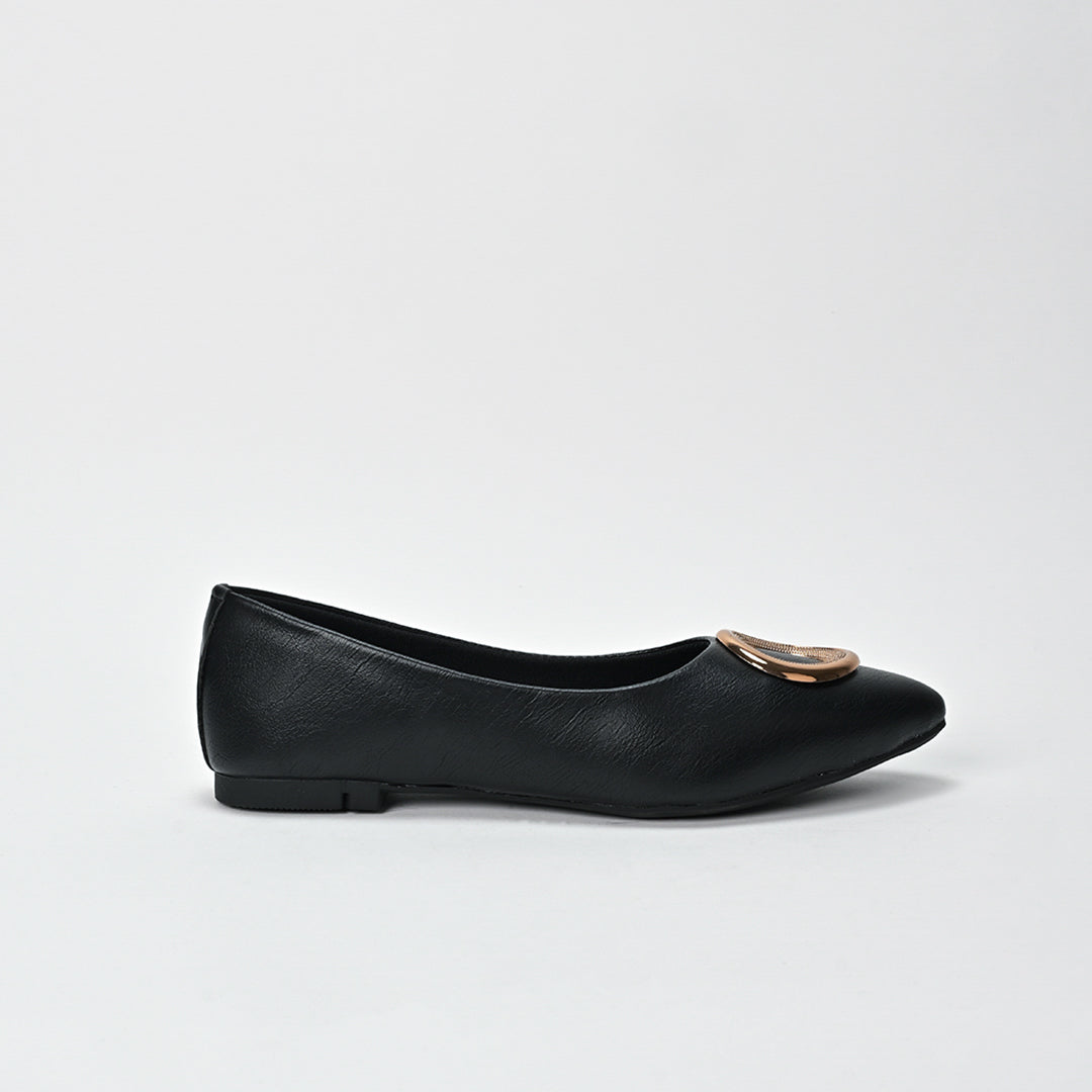 Ella Ballet Flats