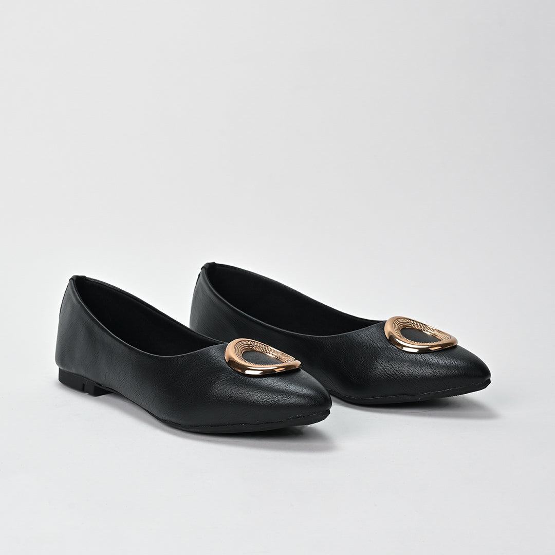 Ella Ballet Flats