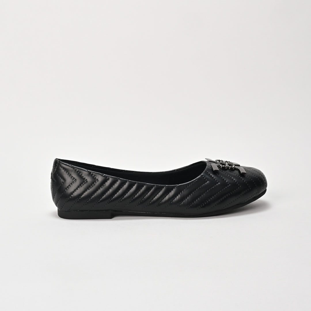 Alora Ballet Flats