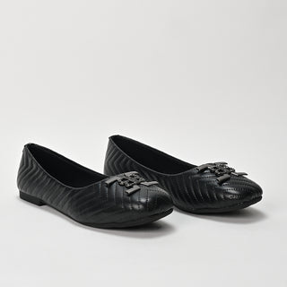 Alora Ballet Flats