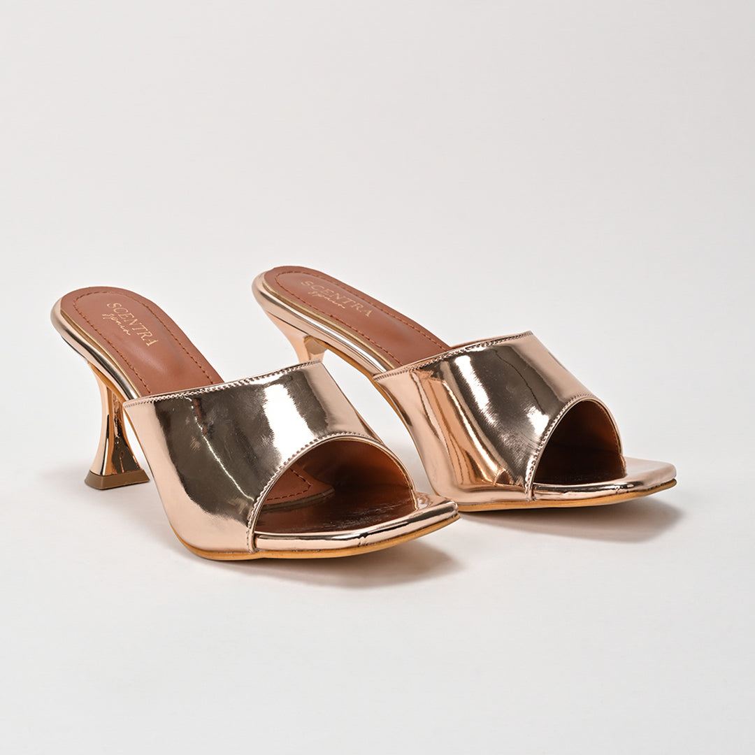 Zara Mules