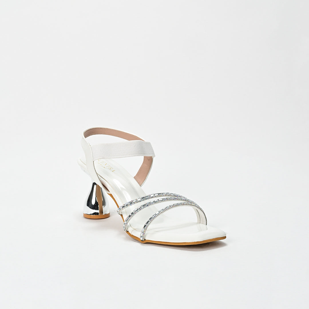 Anisa Embellished Sandals