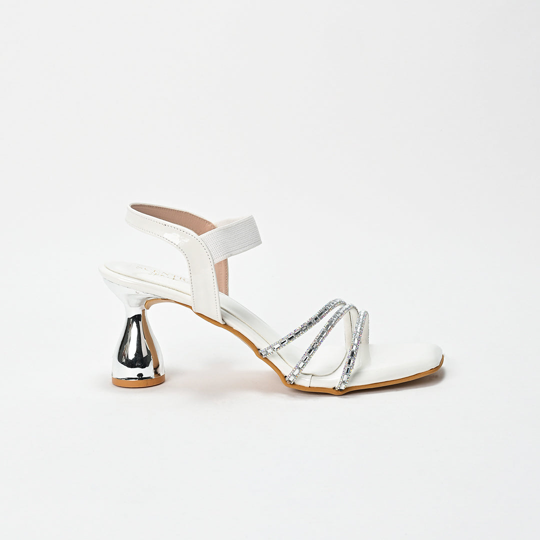 Anisa Embellished Sandals