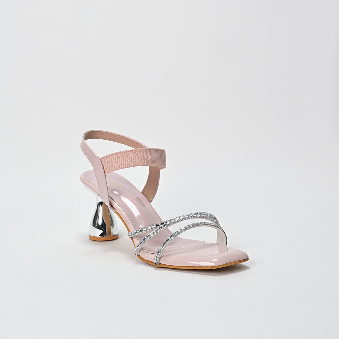 Anisa Embellished Sandals