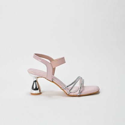 Anisa Embellished Sandals