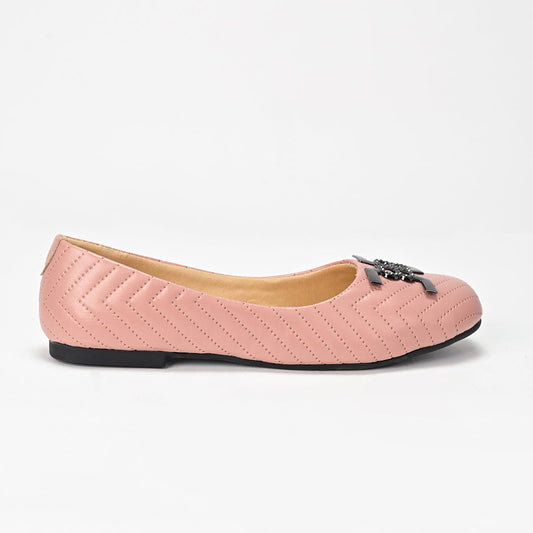 Alora Ballet Flats