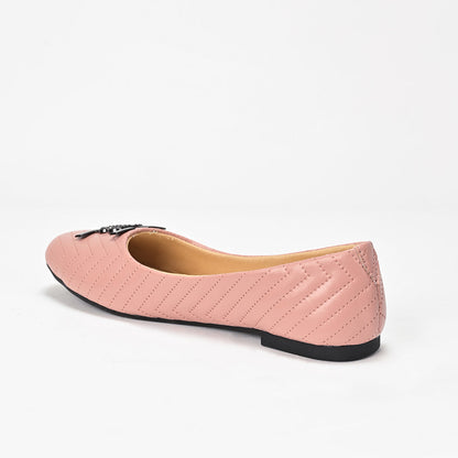 Alora Ballet Flats